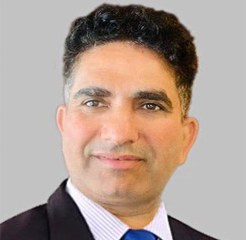Varun Lohia
