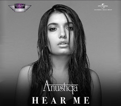 Sterling Reserve Music Project: Anushqa’s battle with anxiety led to ‘Hear Me’