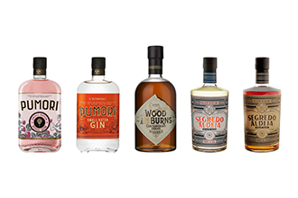 ABD Strengthens Portfolio with Fullarton Brands Acquisition ~ Buys Woodburns Indian Whisky, Pumori Small Batch Gin, and Segredo Aldeia Rum to further boost the Super-Premium Spirits Portfolio ~