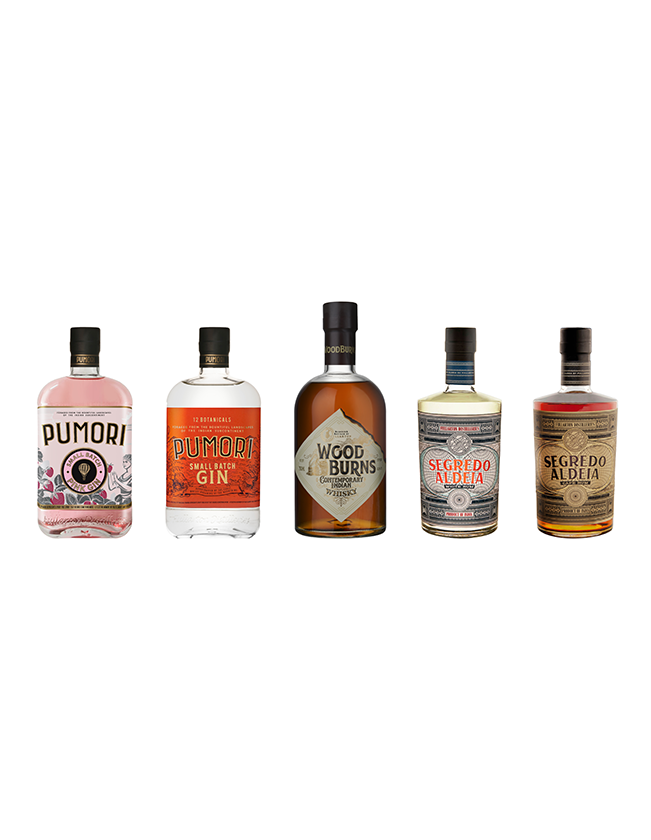 ABD Strengthens Portfolio with Fullarton Brands Acquisition ~ Buys Woodburns Indian Whisky, Pumori Small Batch Gin, and Segredo Aldeia Rum to further boost the Super-Premium Spirits Portfolio ~