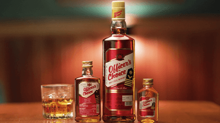 About Allied Blenders and Distillers Private Limited (ABD India) - 2014