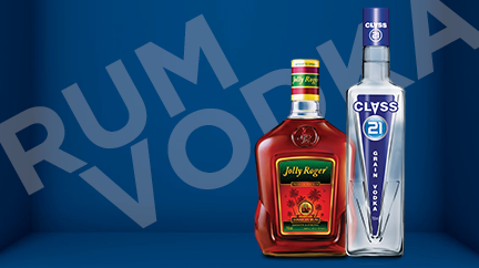 About Allied Blenders and Distillers Private Limited (ABD India) - 2010