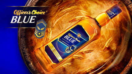 About Allied Blenders and Distillers Private Limited (ABD India) - 2011