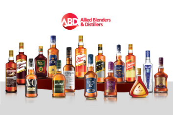 Largest Indian Company In The Spirits Industry In India