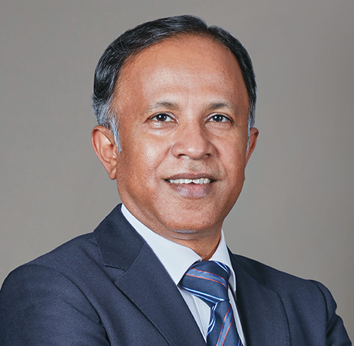 Arun Barik