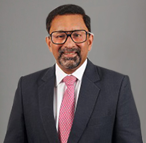 Balaji V. Swaminathan