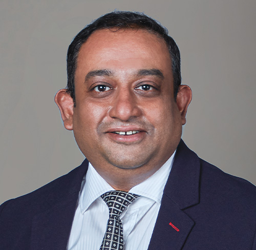 Bikram Basu
