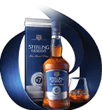 Sterling Reserve Blend 10