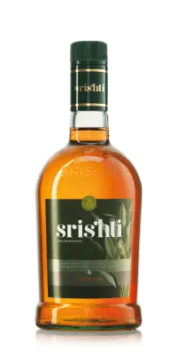 Srishti Premium Whisky