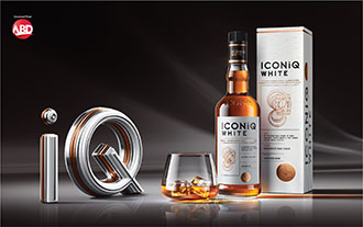 ABD launches ‘ICONiQ White Whisky’ in Metaverse, ahead of its market launch