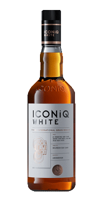 Iconiq White Whisky