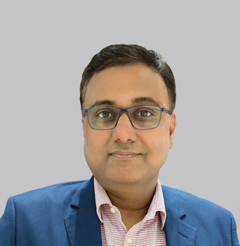 J. Mukund