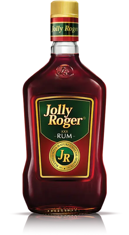 Jolly Roger Rum
