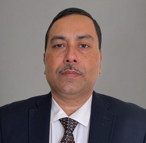Mithun Kumar Das