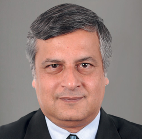 Nasser Mukhtar Munjee
