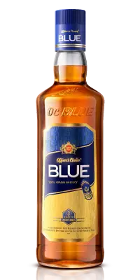 Officer’s Choice Blue Whisky