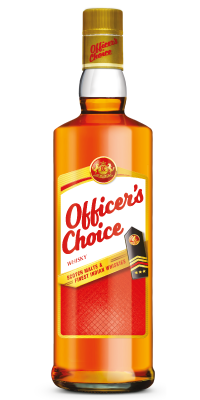 Officer’s Choice Whisky