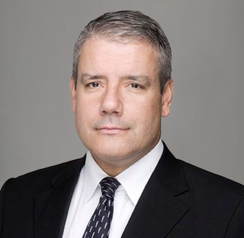 Paul H. Skipworth