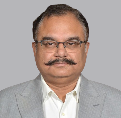 Manoj Kumar Rai
