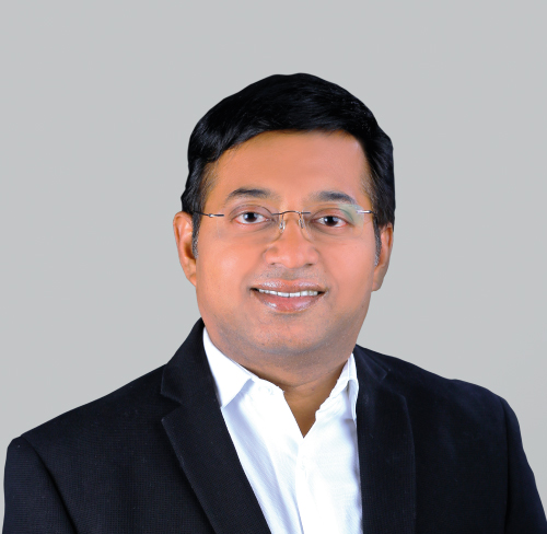 Rajesh Parida