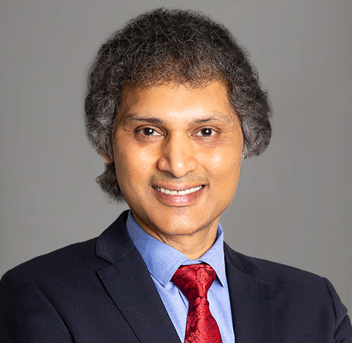 Shekhar Ramamurthy