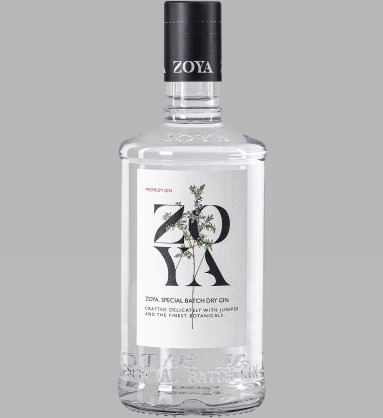 Gin