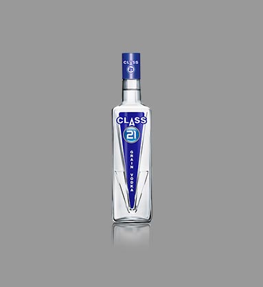 Vodka
