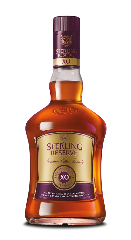 Sterling Reserve Premium Cellar Brandy
