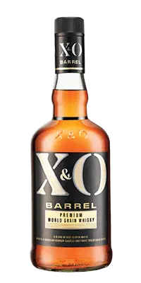 X&O Barrel