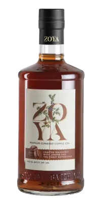 Zoya Espresso Coffee Gin