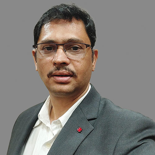 Sumeet Maheshwari
