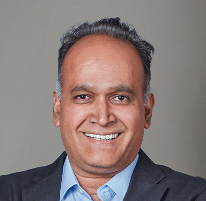 Ramakrishnan Ramaswamy