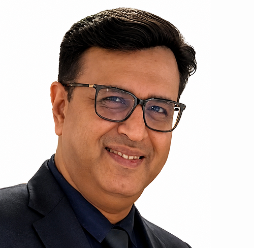 Monish Bhasin